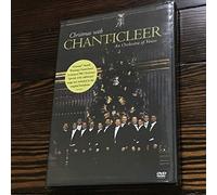 Christmas with Chanticleer - An Orchestra of Voices [Import USA Zone 1]