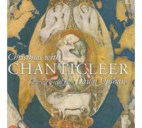 Christmas With Chanticleer [Import allemand]