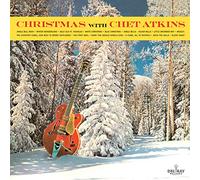 Christmas with Chet Atkins