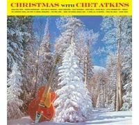 Christmas with Chet Atkins-Vinyle Orange