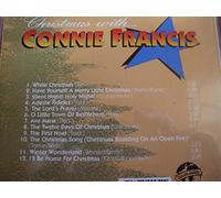 Christmas with Connie Francis