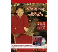 Christmas with Daniel [Import]