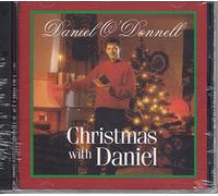 Christmas with Daniel O'Donnell