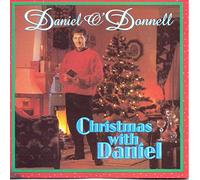 Christmas with Daniel O'Donnell