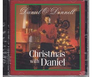 Christmas with Daniel O'Donnell