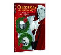 Christmas with Danny Kaye