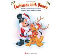 Christmas With Disney