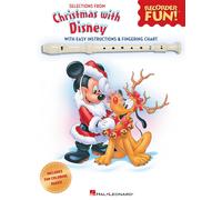 Christmas With Disney