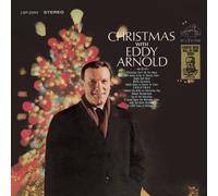 Christmas with Eddy Arnold