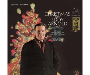 Christmas with Eddy Arnold