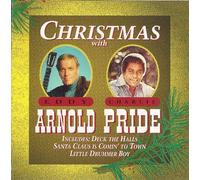 Christmas with Eddy Arnold & Charley Pride