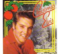 Christmas With Elvis