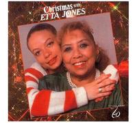 Jones, Etta - Christmas With Etta