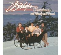 Christmas with Family and Friends [CD] [DIGITAL SOUND] [ORIGINAL RECORDING]
