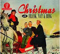 Christmas with Frank.