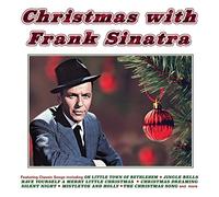 Frank Sinatra – Christmas With Frank Sinatra – Import – Acrobat