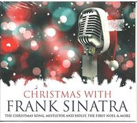 Christmas with Frank Sinatra