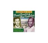 CHRISTMAS WITH FRANK SINATRA & NAT KING COLE