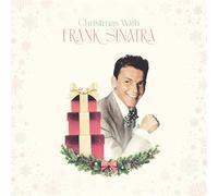 Christmas With Frank Sinatra Vinyle
