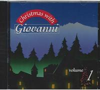Christmas with Giovanni [Import]