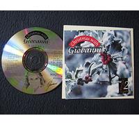 Christmas with Giovanni ( Volume 2 )