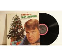 Christmas with Glen Campbell