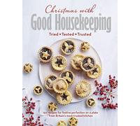 Christmas With Good Housekeeping