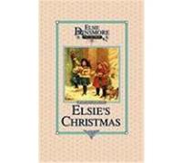 Christmas with Grandma Elsie, Book 14 Finley, Martha (Auteur)