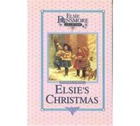 Christmas With Grandma Elsie Martha Finley (Auteur)