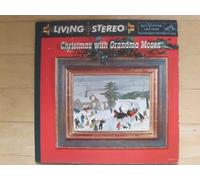 Christmas With Grandma Moses