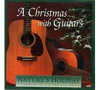 Christmas With Guitars