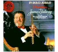 Galway, J. – In Dulci Jubilo – Import – RCA