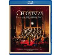 Christmas with johann Sebastian Bach