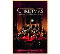 Christmas with Johann Sebastian Bach E