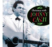 Cash, Johnny - Christmas with Johnny Cash