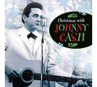 Johnny Cash – Christmas with Johnny Cash – CD – Neuf – BMG