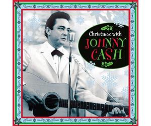 Christmas with Johnny Cash
