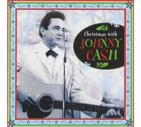 Christmas With Johnny Cash by Johnny Cash (2004-08-24)