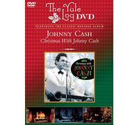 Christmas with Johnny Cash/Yule Log