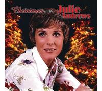 Christmas With Julie Andrews by Sony Special Product