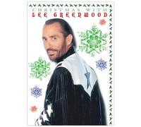 Christmas With Lee Greenwood – The Orchard – DVD