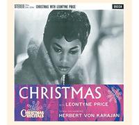 Christmas With Leontyne Price by Wiener Philharmoniker (2004-10-12)