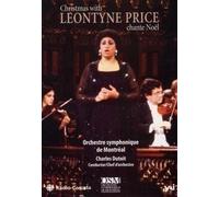 Christmas With Leontyne Price / Charles Dutoit, Montreal Symphony