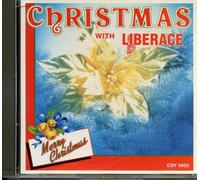 Christmas with Liberace