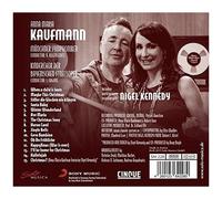 Christmas With Love – Compilation – 14 titres traditionnels – Sony Music