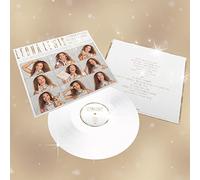 Leona Lewis – Christmas, with Love Always – Vinyle blanc – Import (Sony Music)