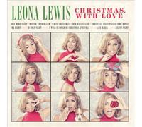Christmas, With Love by Leona Lewis [Audio CD] NEUF