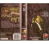 Christmas with Luciano Pavarotti