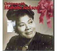 Christmas with Mahalia Jackson