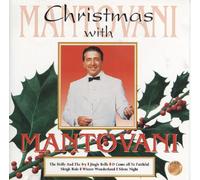 Christmas With Mantovani